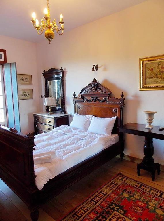 Hotel Vila Relicario 오루프레투 외부 사진